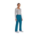 Signature Scrub Pants Carib Blue M