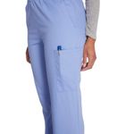 Signature Scrub Pants Ceil S