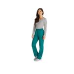 Signature Scrub Pants Hunt Grn Xs