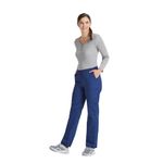 Signature Scrub Pants Navy M