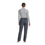 Signature Scrub Pants Pewter M