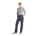 Signature Scrub Pants Pewter M