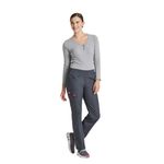 Signature Scrub Pants Pewter 2Xs