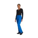 Signature Scrub Pants Royal Blue L