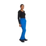 Signature Scrub Pants Royal Blue M