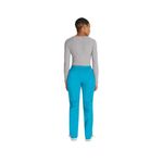 Signature Scrub Pants Teal 2Xl