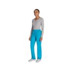 Signature Scrub Pants Teal Xs
