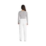 Signature Scrub Pants White 2Xs