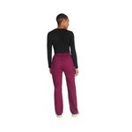 Signature Scrub Pants Wine 3Xl