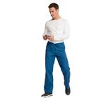 Signature Ds Bottoms Carib Blue 3Xl