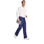 Signature Ds Bottoms Navy L