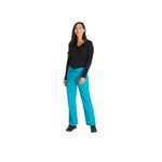 Signature Ds Bottoms Teal Xs