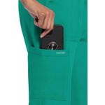 Originals Ultra Scrub Trs Teal Xs