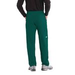 Structure Scrub Trouser Hunt Grn Xl