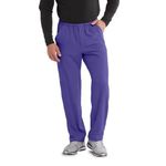 Structure Scrub Trs Tall Grape S