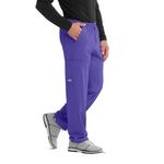 Structure Scrub Trs Tall Grape S