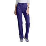 Reliance Womens Trs Grape M