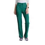 Reliance Womens Trs Hunter Green Xl