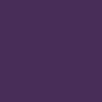 4700 Unisex Scrub Top Eggplant Xl