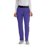 Breezetrouser Trs Short Grape 2Xs