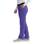 Breezetrouser Trs Short Grape Xs