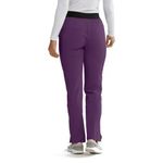 Breezetrouser Trs Short Eggplant M