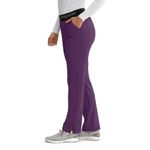 Breezetrouser Trs Short Eggplant Xl