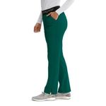 Breezetrouser Trs Short Hunt Grn L