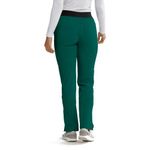 Breezetrouser Trs Tall Hunt Grn Xs