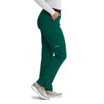 Breezetrouser Trs Tall Hunt Grn Xs