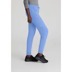 Pace Knit Jogger Tall Ceil L