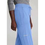 Pace Knit Jogger Tall Ceil L