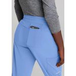 Pace Knit Jogger Tall Ceil Xl