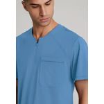 Flex Knit Scrub Top Ceil 4Xl