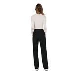 Revolution Wmn Cargo Trs Black 2Xl