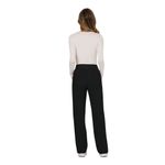 Revolution Wmn Cargo Trs Black 2Xs