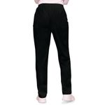 Unisex Scrub Trouser Black L