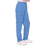 Unisex Scrub Trouser Ceil Xs