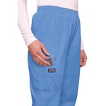 Unisex Scrub Trouser Ceil Xxs