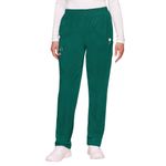 Unisex Scrub Trouser Hunt Green L
