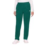 Unisex Scrub Trouser Hunt Green Xl