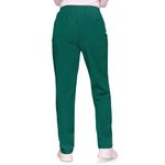 Unisex Scrub Trouser Hunt Green Xxs