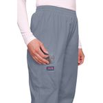 Unisex Scrub Trouser Grey L