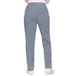 Unisex Scrub Trouser Grey Xs