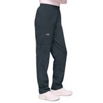 Unisex Scrub Trouser Pewter Xl