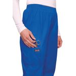 Unisex Scrub Trouser Royal Blue 2Xl