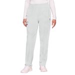 Unisex Scrub Trouser White Xl
