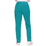 Unisex Scrub Trouser Teal 2Xl