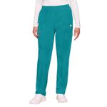 Unisex Scrub Trouser Teal 3Xl