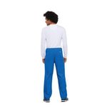 Drawstring Scrub Trs Royal Blue 2Xl